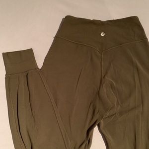 Lululemon Align Jogger